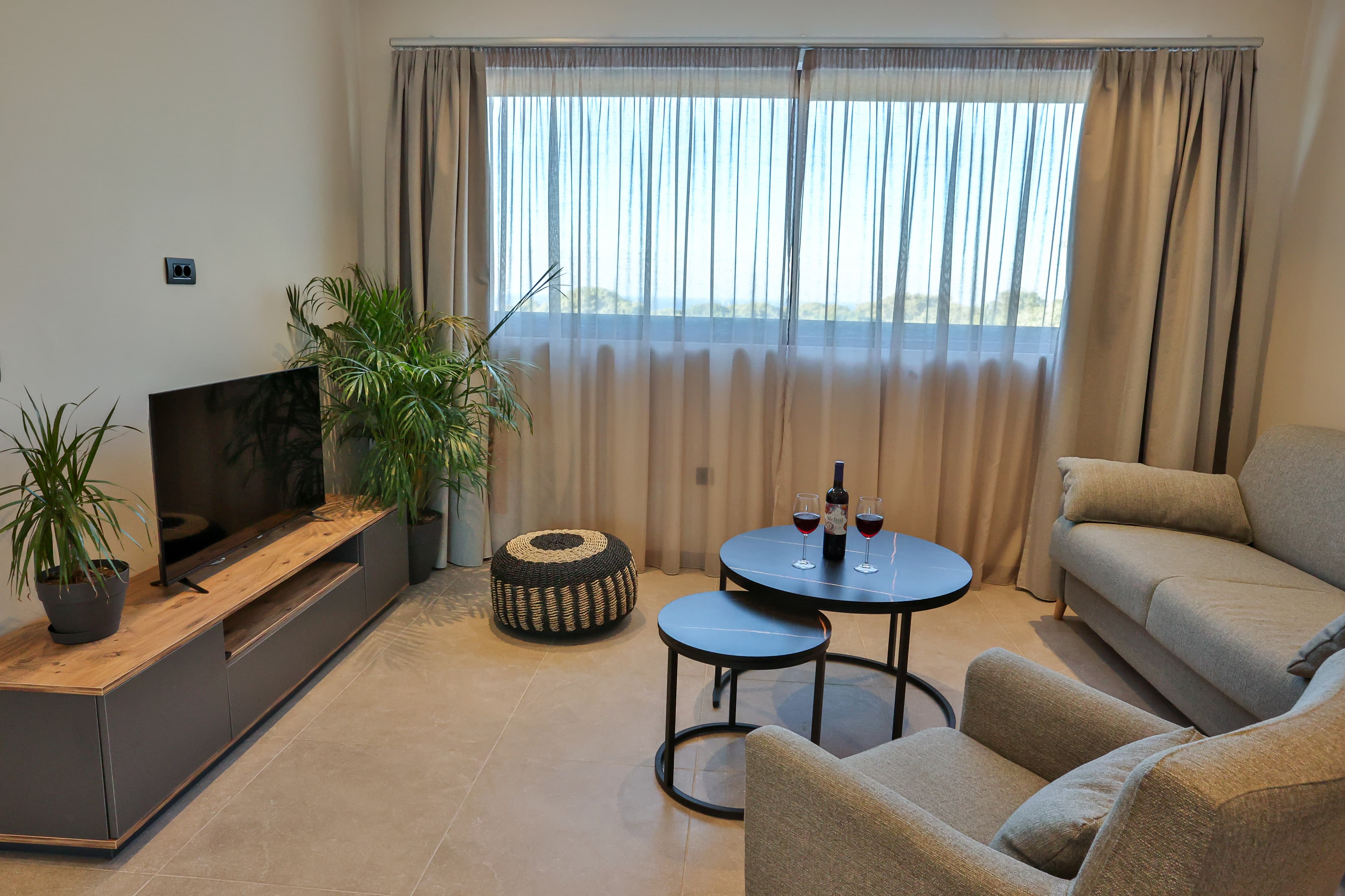 Luxury Interior