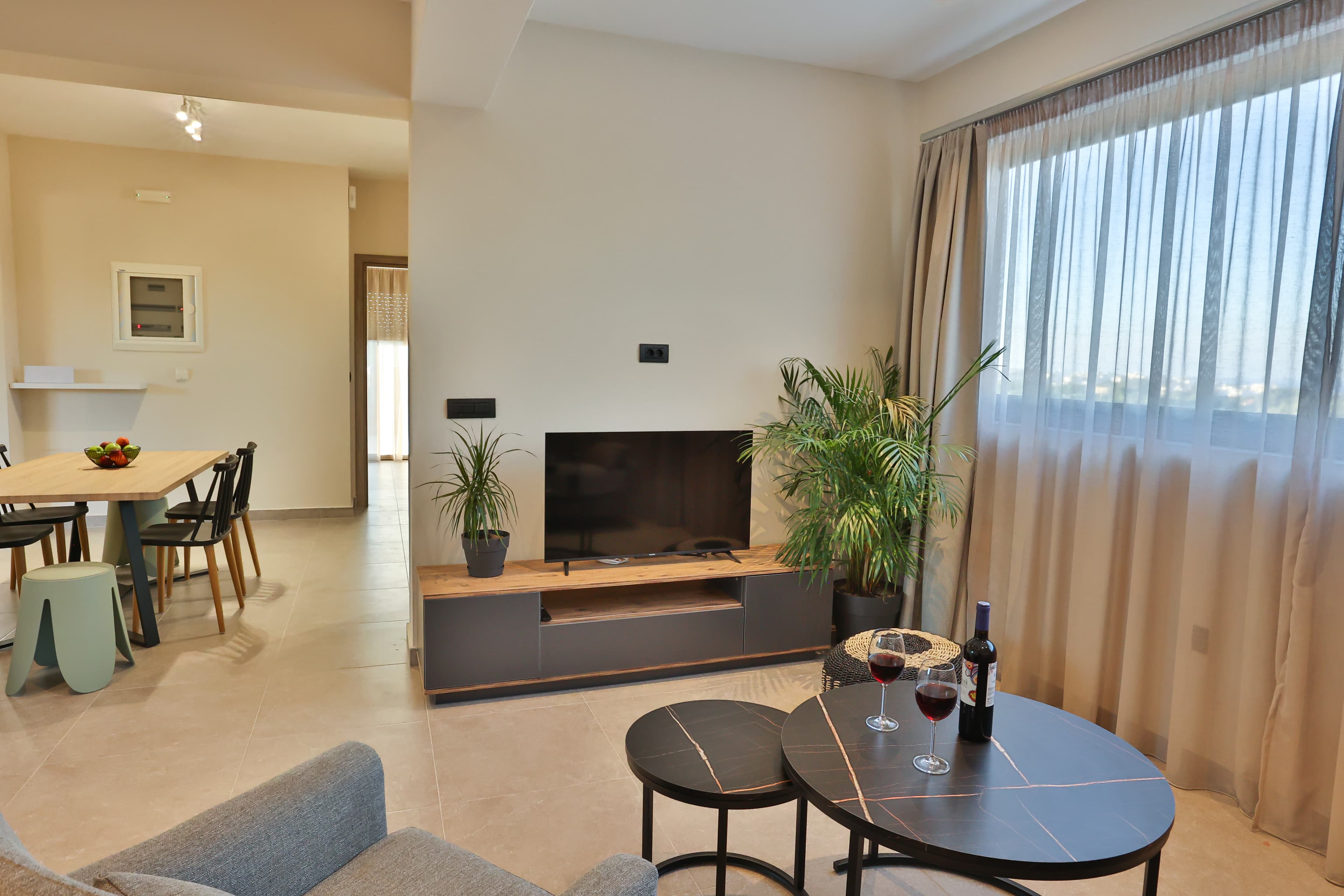 Modern Living